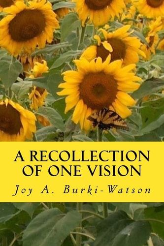 A Recollection of One Vision 'when Everything Old Becomes New Again'