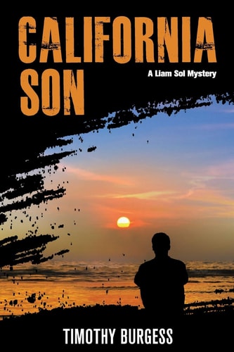 California Son A Liam Sol Mystery