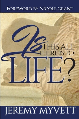 Is This All There Is To Life?