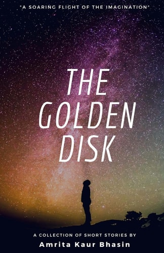 The Golden Disk