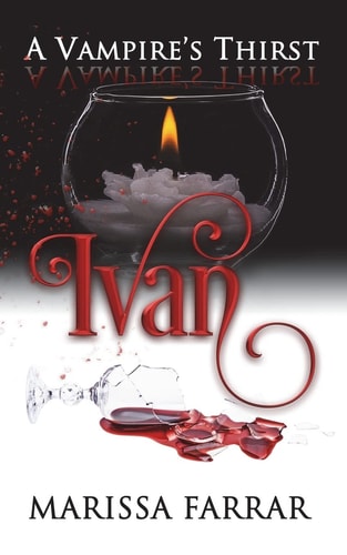 A Vampire's Thirst Ivan