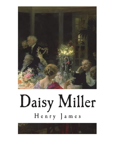 Daisy Miller A Study