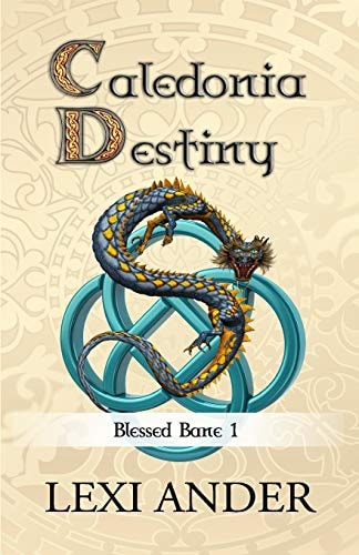 Caledonia Destiny