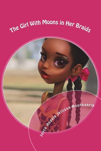 The Girl With Moons in Her Braids