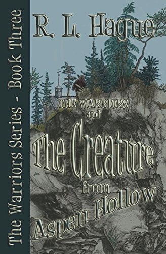 The Warriors and The Creature from Aspen Hollow