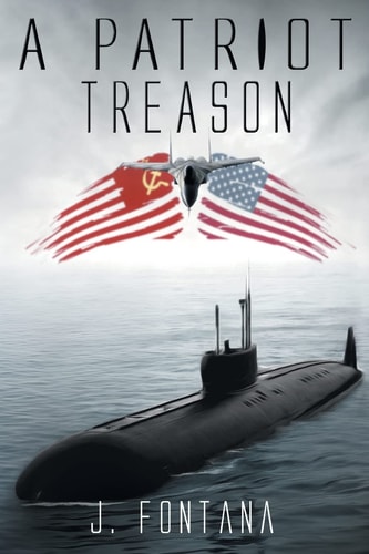 A Patrot Treason The Elbe Arcanum