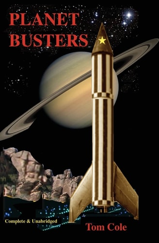 Planet Busters