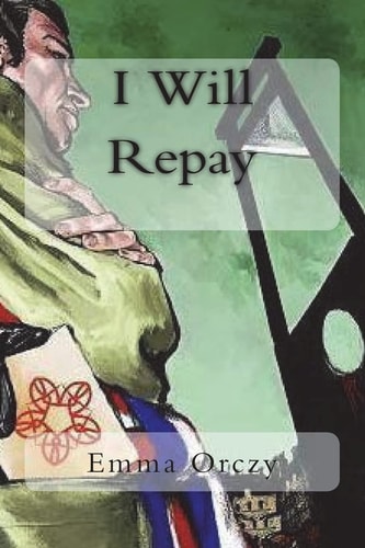 I Will Repay