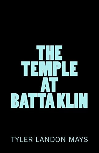The Temple at Batta Klin