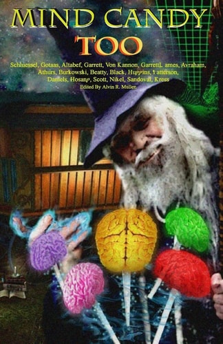 Mind Candy Too Volume 2