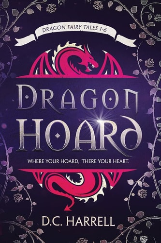 Dragon Hoard Dragon Fairy Tales 1-6