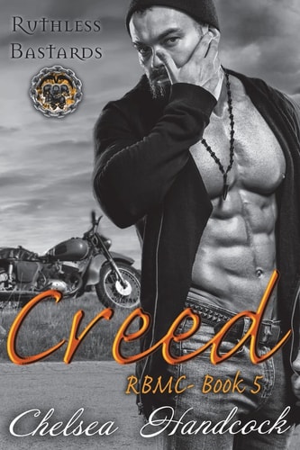 Creed Ruthless Bastards