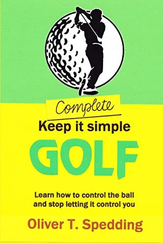Complete Keep It Simple Golf