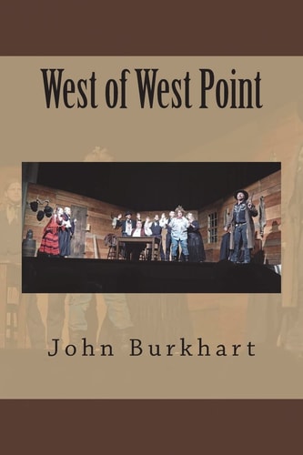 West of West Point