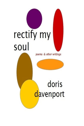 Rectify My Soul & Other Writings