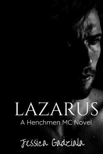 Lazarus