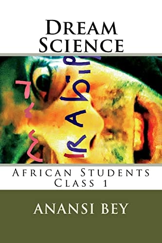 Dream Science African Students Class One