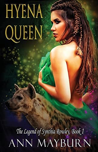 Hyena Queen