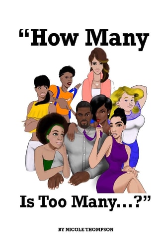 How Many Is Too Many... ?
