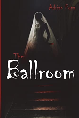 The Ballroom The 50th Anniversary of the Hunted Wedding