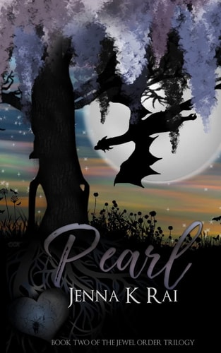 Pearl Book 2 in the Jewel Order Trilogy