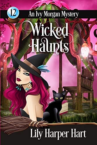 Wicked Haunts