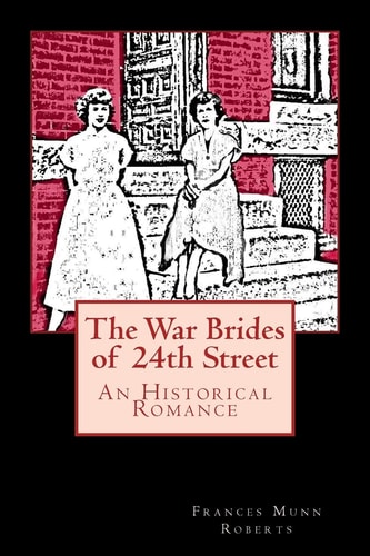 The War Brides of 24th Street