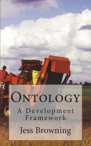 Ontology A Development Framework