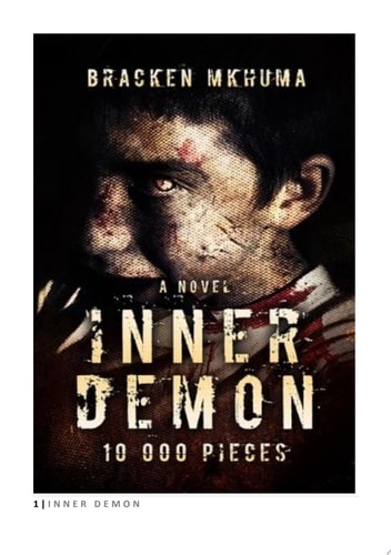 Inner Demon 10 000 Pieces