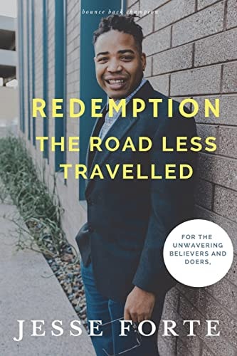 Redemption The Road Less Travelled