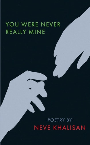 You Were Never Really Mine