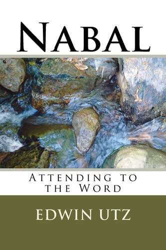 Nabal Leadership Foolishness