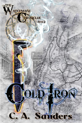 Cold Iron