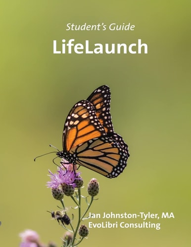 LifeLaunch Student's Guide