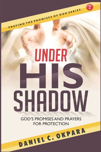 Under His Shadow God's Promises and Prayers for Protection