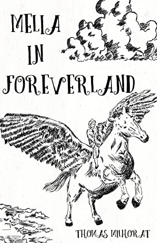Melia In Foreverland