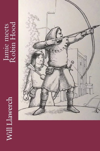 Jamie Meets Robin Hood