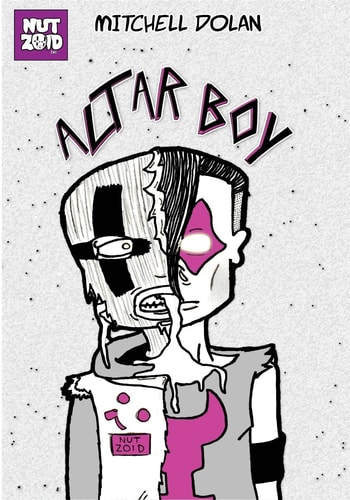 Altar Boy