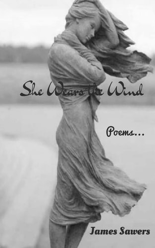 She Wears the Wind Poems...