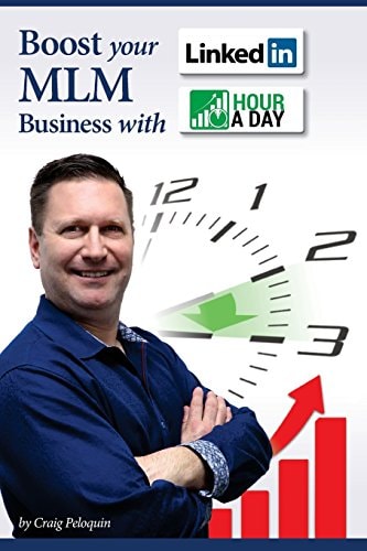 Boost Your MLM Business with LinkedIn and HourAday