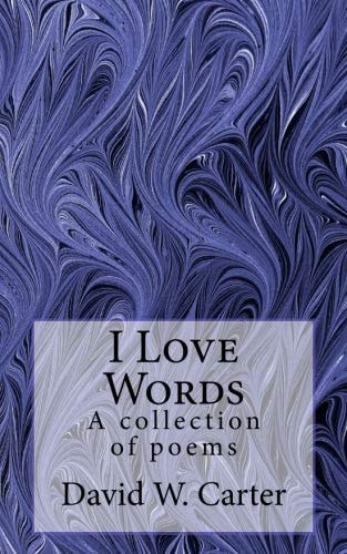 A Collection Of Poems Dwcpoetry