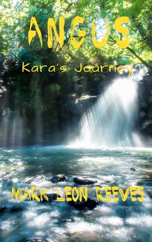Angus Kara's Journey