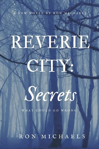 Reverie City Secrets