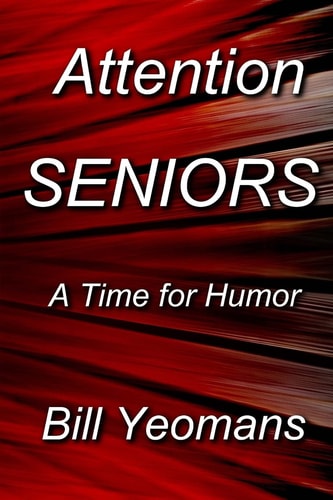 Attention SENIORS