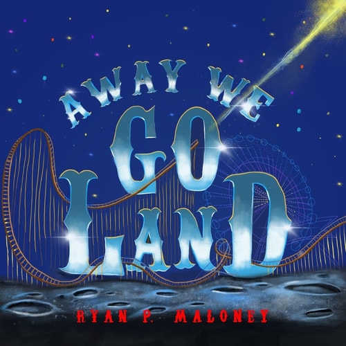 Away We Go Land