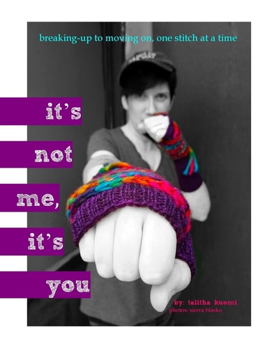 It's Not Me, It's You