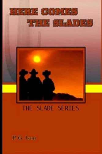 The Search Slade