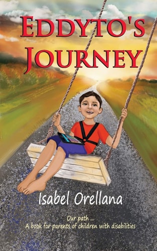 Eddyto's Journey Sharing Our Experience with Angelman Syndrome
