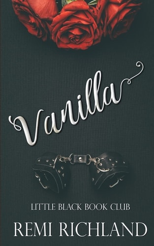Vanilla Little Black Book Club