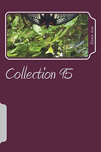 Collection 95 Contemporary Poetry